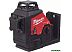 Лазерный нивелир Milwaukee M12 3PL-0C 4933478103