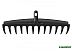 Грабли Fiskars 135064 (1014917) Грабли Fiskars 135064 (1014917)