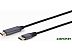 Кабель Cablexpert CC-DP-HDMI-4K-6