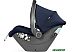 Детское автокресло Peg Perego Primo Viaggio SLK (blue shine)