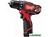 Дрель-шуруповерт Milwaukee M12 BDD-202C Дрель-шуруповерт Milwaukee M12 BDD-202C