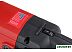 Щеточная шлифмашина WORTEX WS 1014 S
