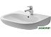 Умывальник Duravit D-Code 60x46 (23106000002)