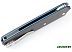Складной нож Ruike P848-B (черный)