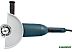 Угловая шлифмашина Bosch GWS 26-230 JH Professional 0601856M00