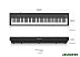 Цифровое пианино Roland FP-30X (белый)