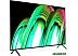 OLED телевизор LG A2 OLED55A26LA