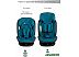 Детское автокресло Amarobaby Brilliant Isofix AMARO-2003-BrBi (бирюзовый)