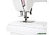 Электромеханическая швейная машина Janome HD1015