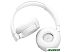 Гарнитура накладные JBL Tune 660NC (белый)