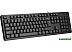 Клавиатура A4Tech KKS-3 (черный)