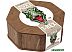 Пазл Eco-Wood-Art Ти-рекс в деревянной упаковке