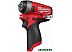 Гайковерт Milwaukee M12 FIW14-0 4933464611 (без АКБ)