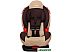 Детское автокресло Еду-Еду Isofix KS 525 (коричневый)
