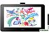 Графический монитор Wacom One DTC133