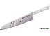 Кухонный нож Samura Harakiri SHR-0087W Кухонный нож Samura Harakiri SHR-0087W