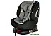 Детское автокресло Pituso Roys YB102A (black grey)