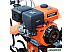 Мотоблок Skiper SP-1800SE Expert (колеса 6.00-12)