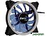 Кулер для корпуса AeroCool Rev Blue