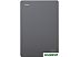 Внешний накопитель Seagate Basic STJL5000400 5TB