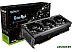 Видеокарта Palit GameRock Midnight Kaleidoscope GeForce RTX 4080 16GB NED4080019T2-1030G