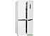 Четырёхдверный холодильник Nordfrost (Nord) RFQ 510 NFW Четырёхдверный холодильник Nordfrost (Nord) RFQ 510 NFW
