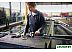 Угловая шлифмашина Bosch GWX 14-125 S Professional 06017D2100