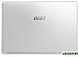 Ноутбук MSI Modern 14 C7M-233XBY