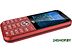 Мобильный телефон BQ-Mobile Boom Power BQ-2826 (красный)