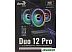 Вентилятор для корпуса AeroCool Duo 12 Pro (3 шт.)