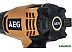 Промышленный фен AEG HG 600 VK Промышленный фен AEG HG 600 VK
