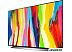 OLED телевизор LG C2 OLED48C2RLA