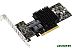 Контроллер ASUS PIKE II 3008 90SC05E0-M0UAY0