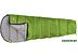 Спальный мешок Jungle Camp Scout JR (70940) (зеленый)
