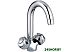 Смеситель Ledeme H26 L1126