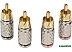 Коннектор Aura RCA-P601 Коннектор Aura RCA-P601
