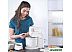 Миксер Braun MultiMix 1 HM 1070 WH