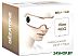 Прибор для чистки и массажа лица Gezatone Deluxe ISee400