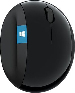 Мышь беспроводная Microsoft Sculpt Ergonomic Mouse (L6V-00005)