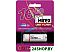 USB Flash Mirex KNIGHT WHITE 16GB (13600-FMUKWH16) USB Flash Mirex KNIGHT WHITE 16GB (13600-FMUKWH16)