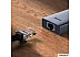 USB-хаб Baseus Flite Series 4-Port USB-A Hub B0005280A813-01