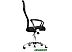 Кресло TetChair Practic (черный)