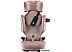 Детское автокресло Britax Romer Kidfix Pro Style (dusty rose)