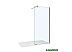 Душевая стенка WeltWasser WW400 120G-1