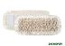 Моп (тряпка) TTS Cotton pockets system flat mop 00000495