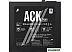 Блок питания 1stPlayer ACK 750W HA-750AC2