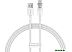 Кабель Baseus Explorer Series Fast Charging Cable with Smart Temperature Control 100W USB Type-A - U Кабель Baseus Explorer Series Fast Charging Cable with Smart Temperature Control 100W USB Type-A - U