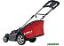 Газонокосилка электрическая Мобил К Премиум XME44 (MBK0027782) Газонокосилка электрическая Мобил К Премиум XME44 (MBK0027782)