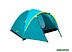 Кемпинговая палатка Bestway Activemount 4 (голубой)