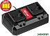 Зарядное устройство Wortex FC 2115-2 ALL1 (18В) Зарядное устройство Wortex FC 2115-2 ALL1 (18В)